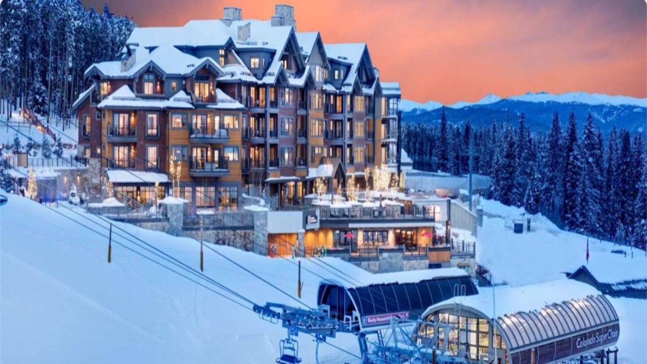 Photo of Outdoor in Breckenridge