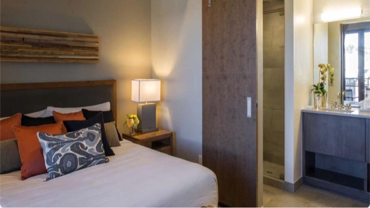 Photo of Bedroom in Breckenridge