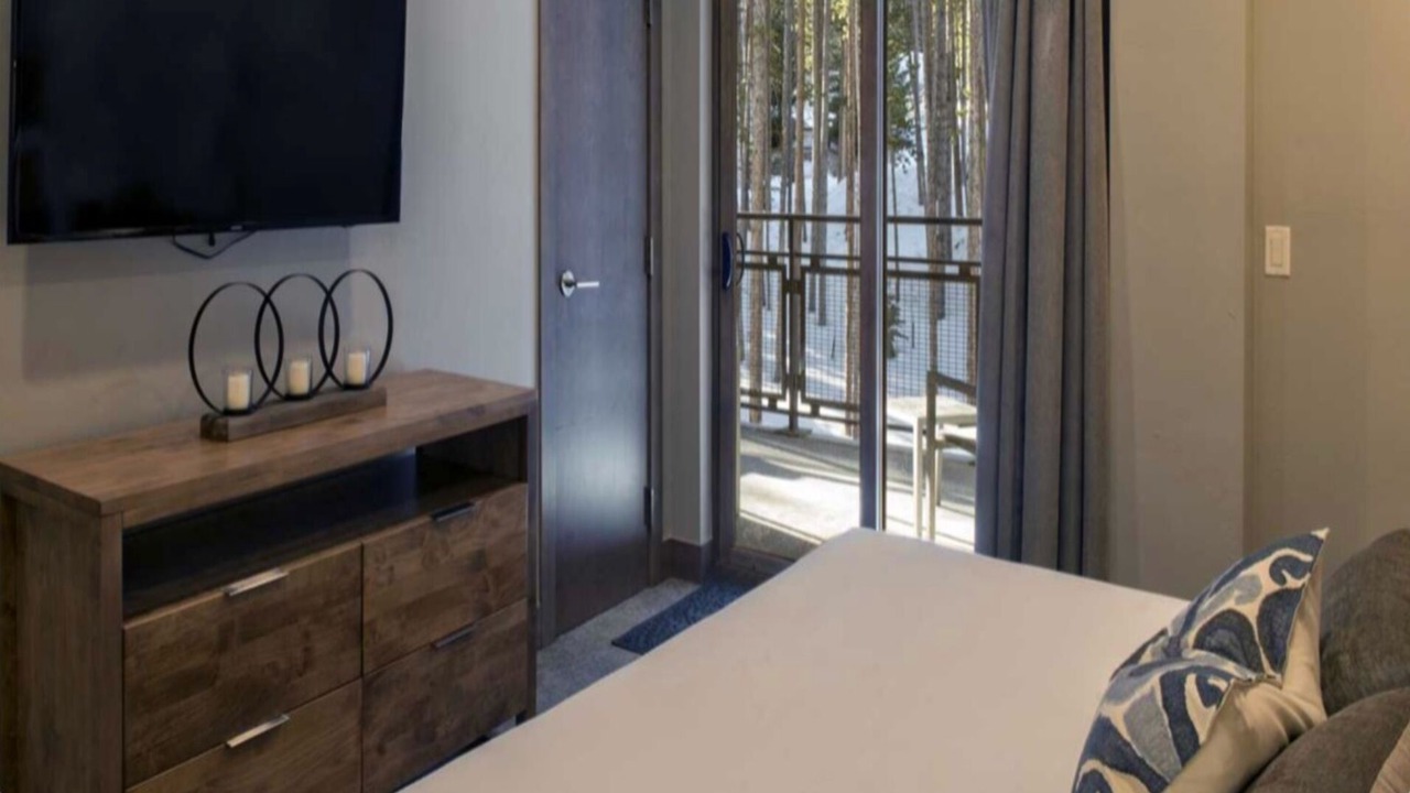 Photo of Bedroom in Breckenridge