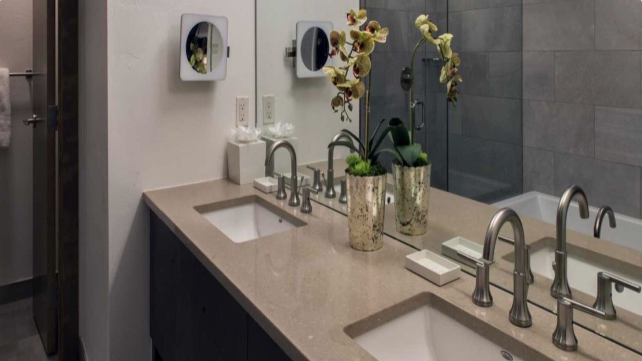 Photo of Bathroom in Breckenridge