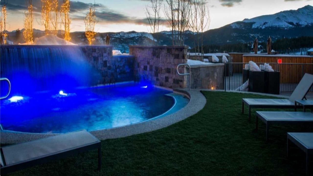 Photo of Outdoor in Breckenridge