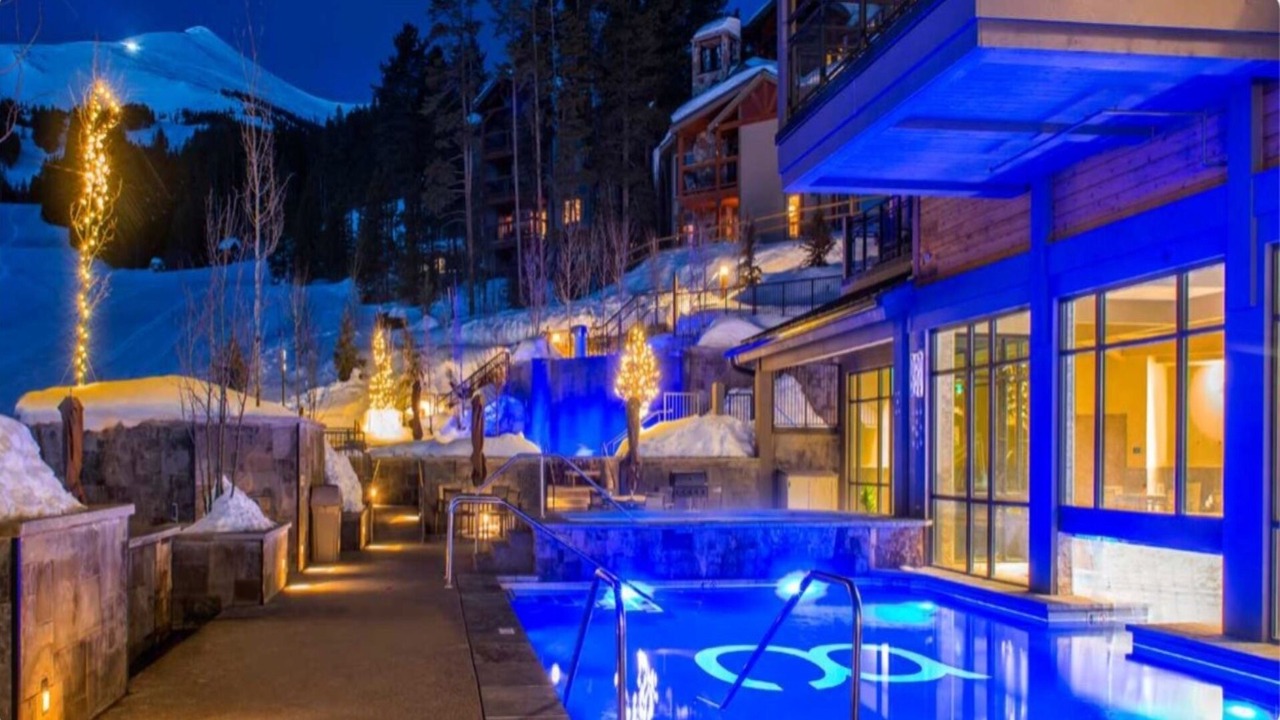 Photo of Outdoor in Breckenridge