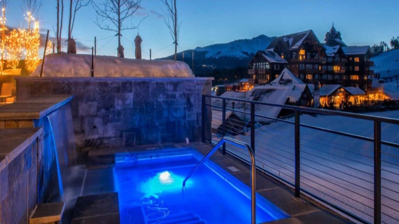 Photo of Outdoor in Breckenridge