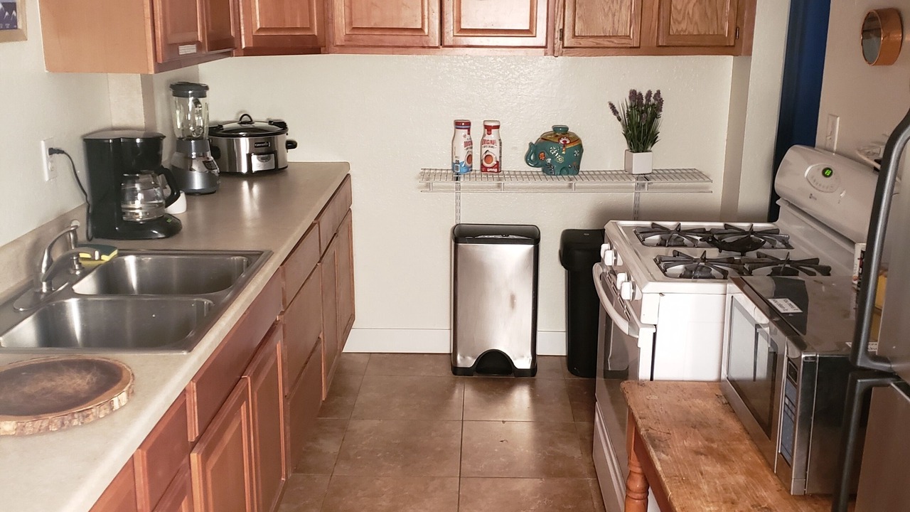 Photo of Kitchen in Edgewater
