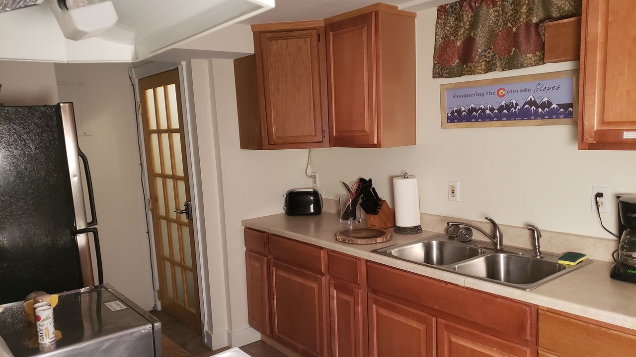 Photo of Kitchen in Edgewater