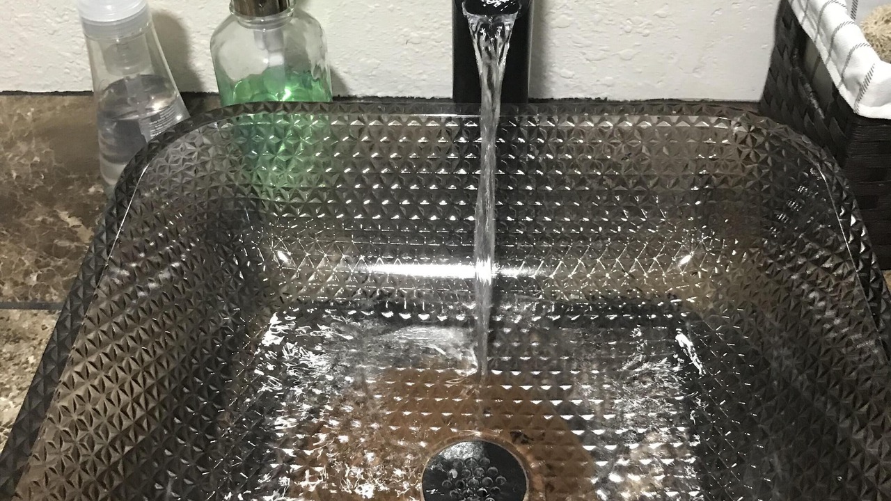 Photo of Bathroom in Sloan Lake