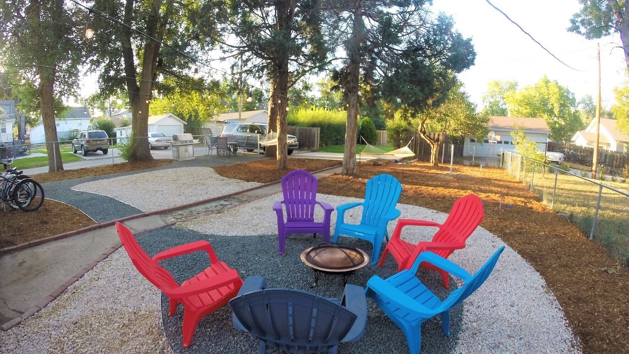 Photo of Outdoor in Greeley
