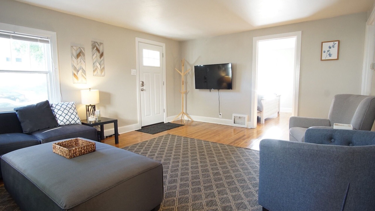 Photo of Bedroom in Greeley