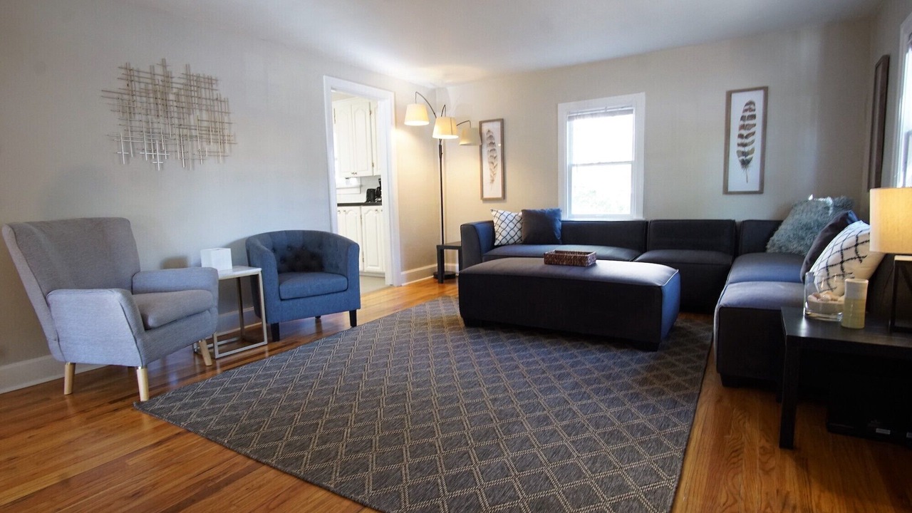 Photo of Bedroom in Greeley