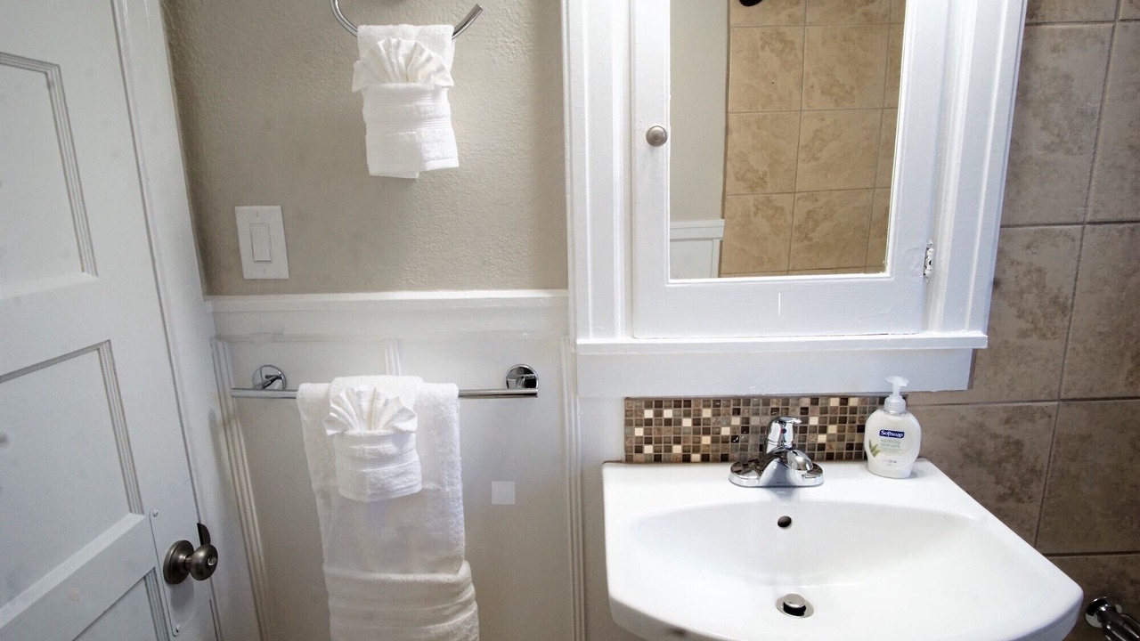 Photo of Bathroom in Greeley