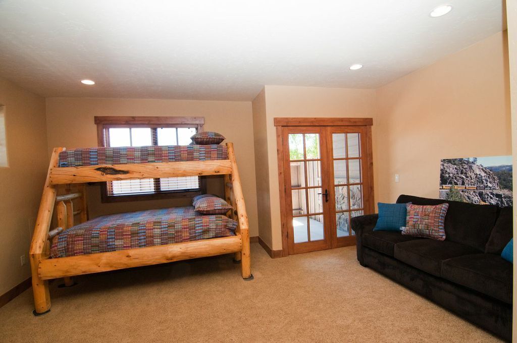 Photo of Bedroom in Wildernest