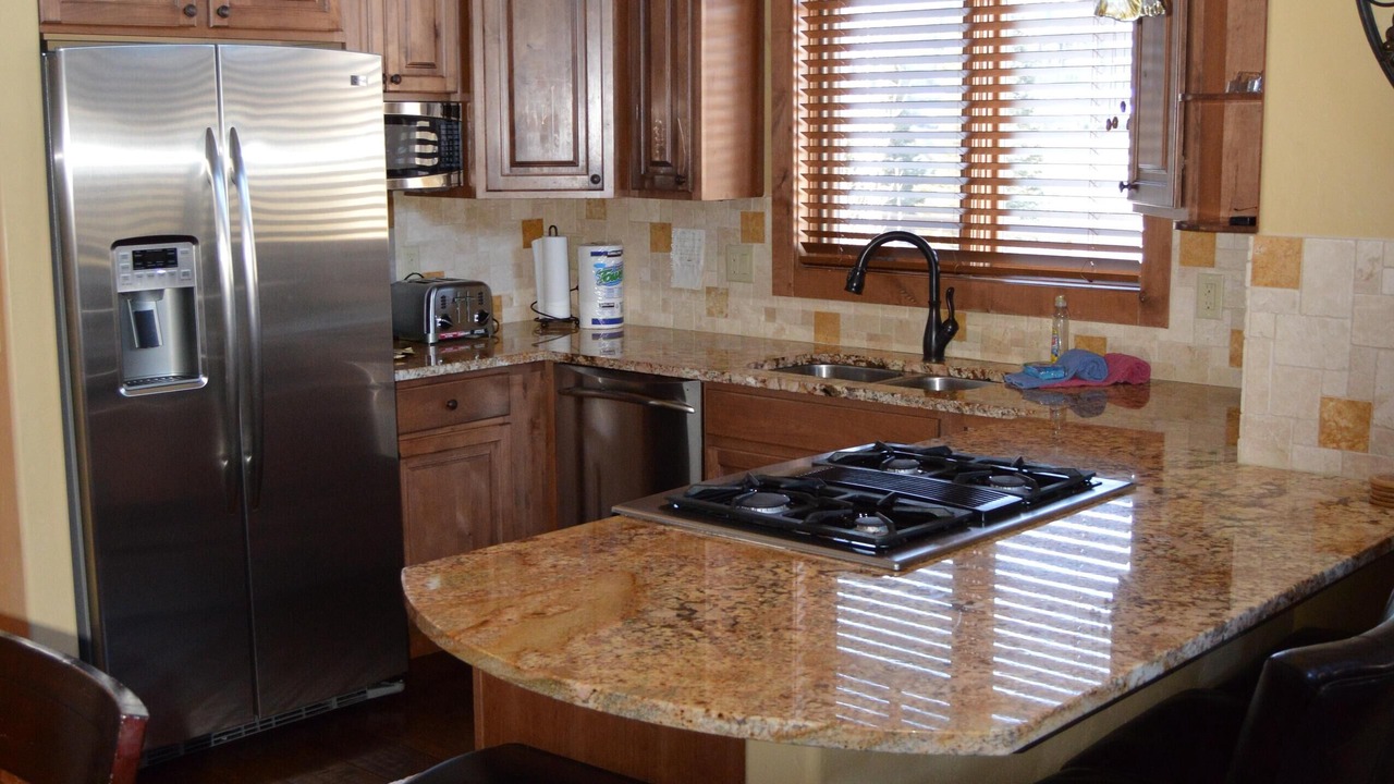 Photo of Kitchen in Wildernest