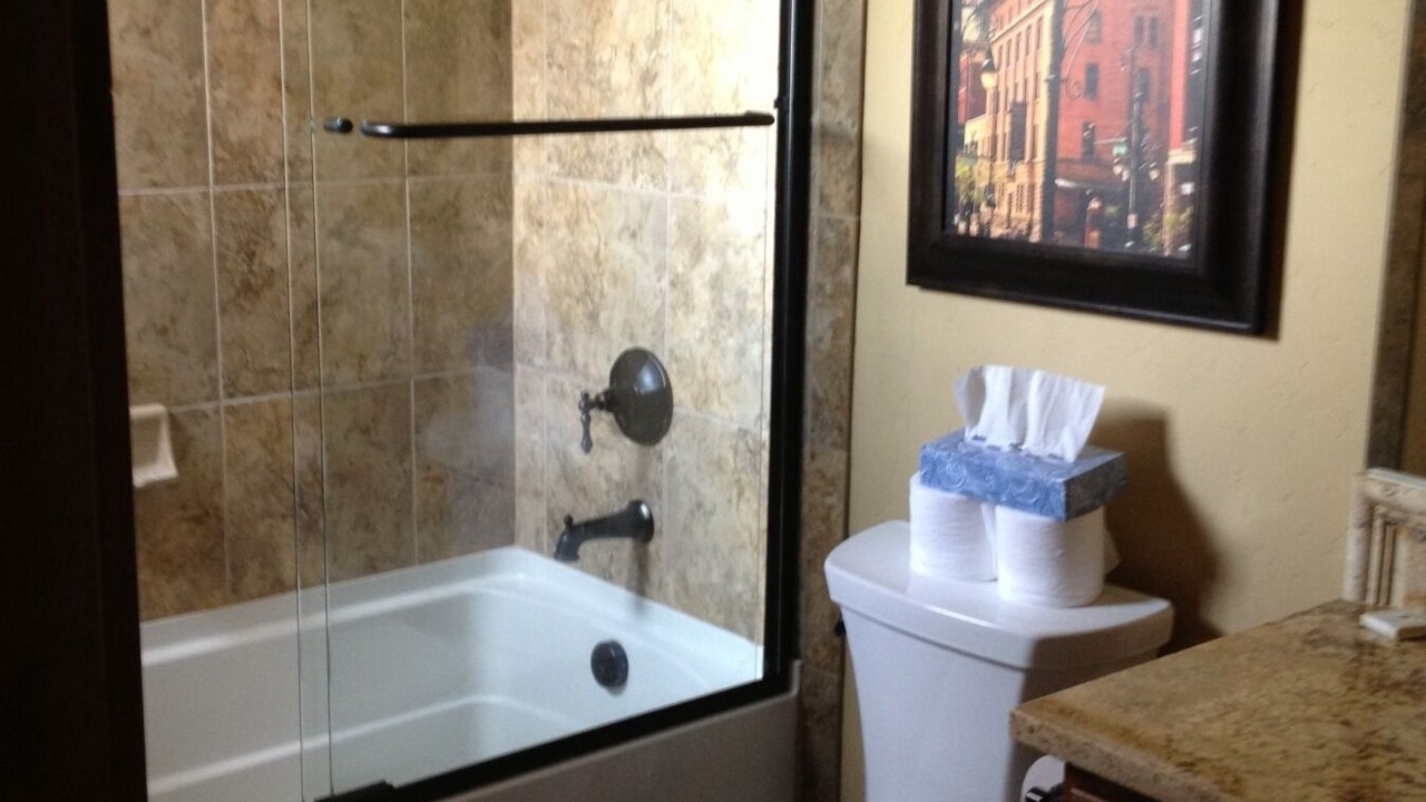 Photo of Bathroom in Wildernest