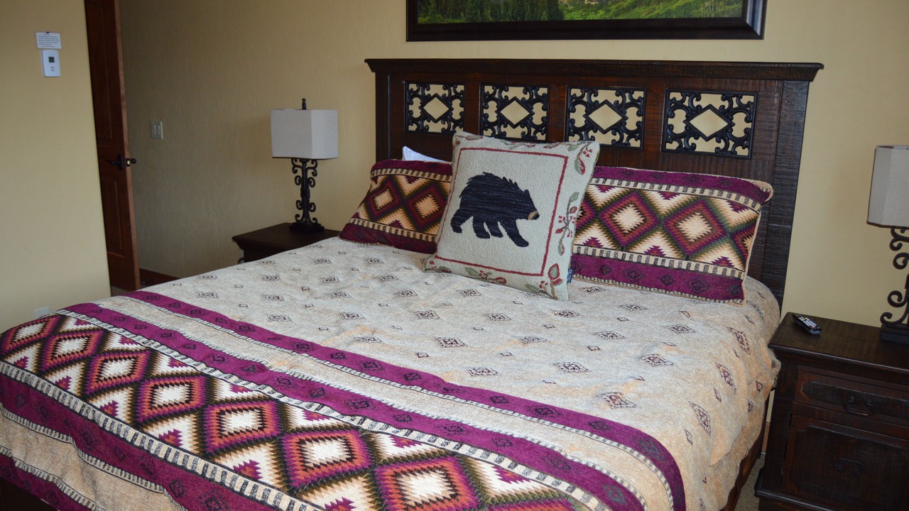 Photo of Bedroom in Wildernest