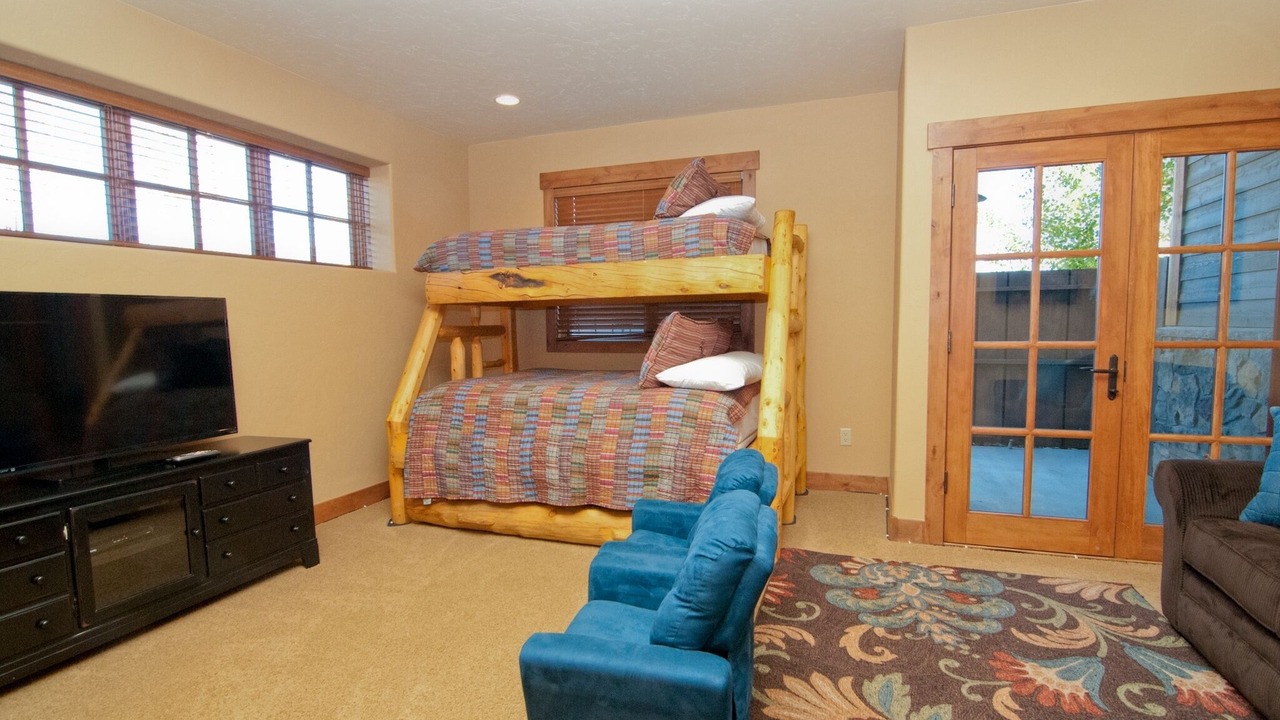 Photo of Bedroom in Wildernest