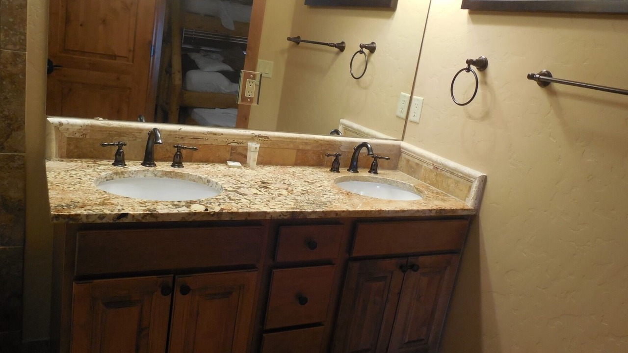 Photo of Bathroom in Wildernest