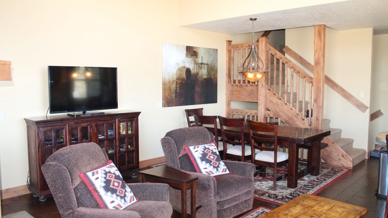 Photo of Livingroom in Wildernest