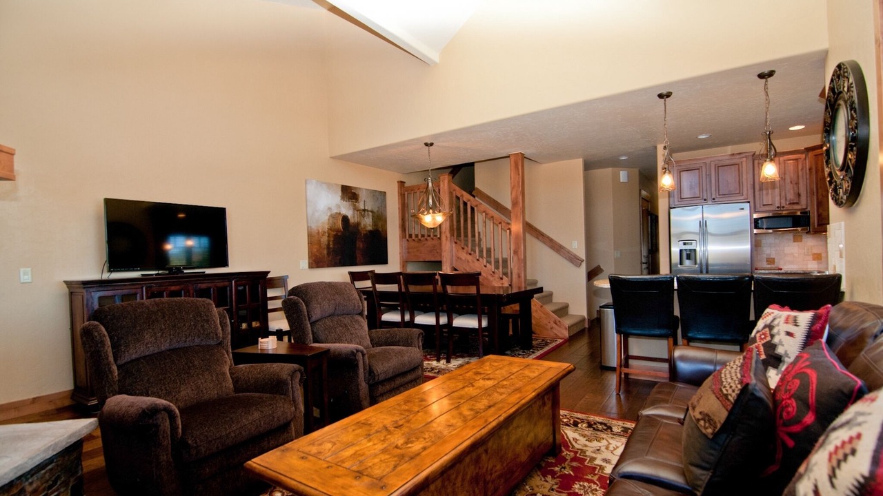 Photo of Livingroom in Wildernest
