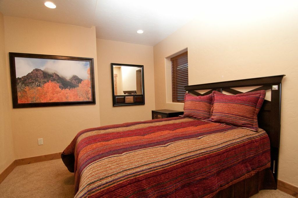 Photo of Bedroom in Wildernest