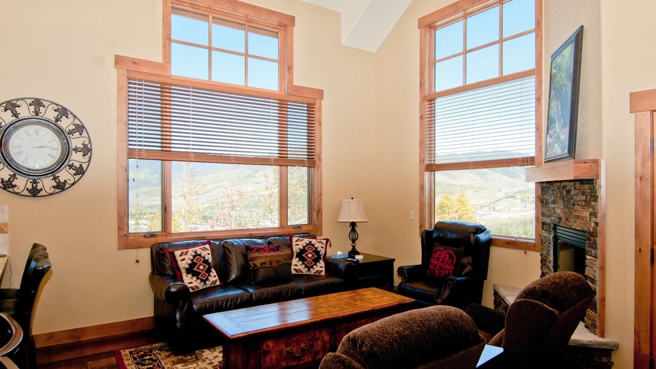 Photo of Livingroom in Wildernest