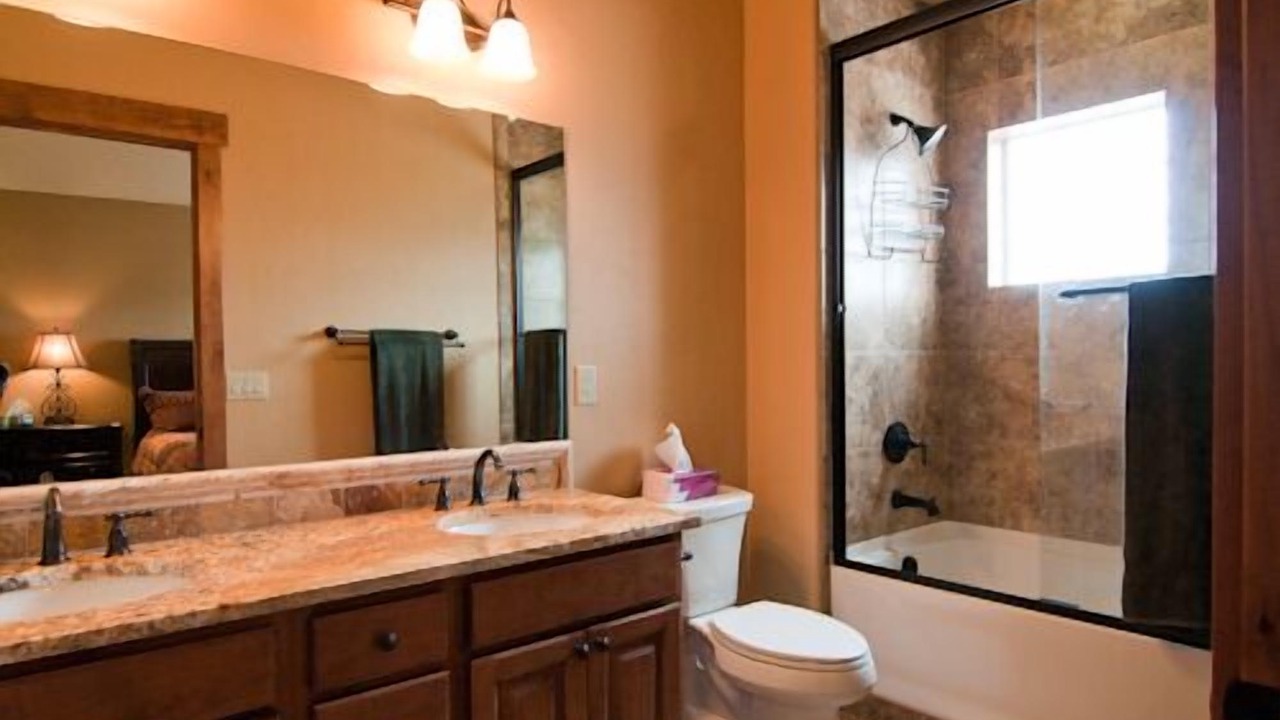 Photo of Bathroom in Wildernest