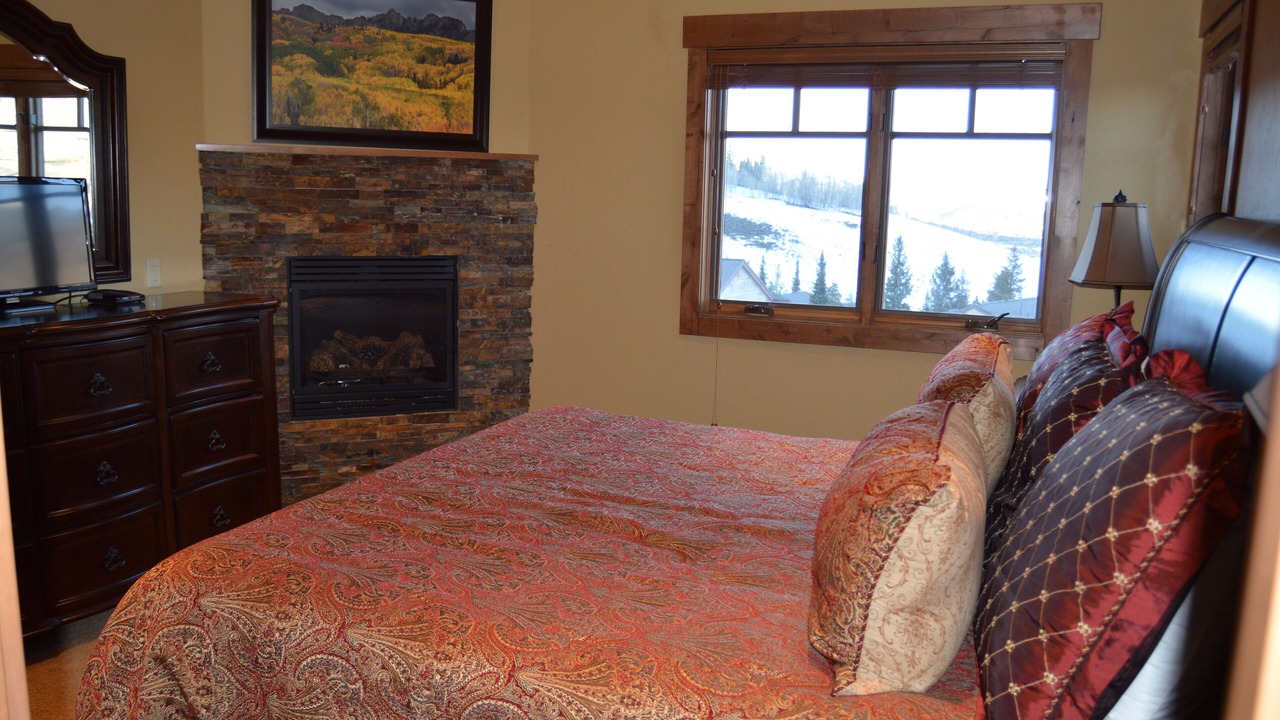 Photo of Bedroom in Wildernest