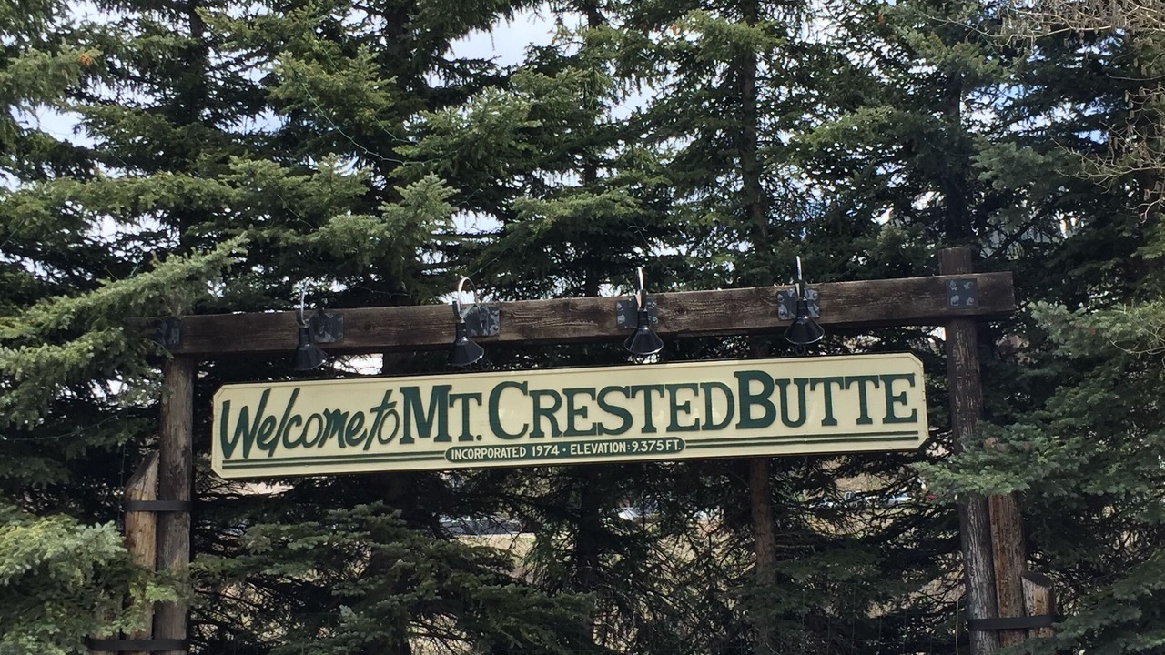 Photo of Others in Crested Butte