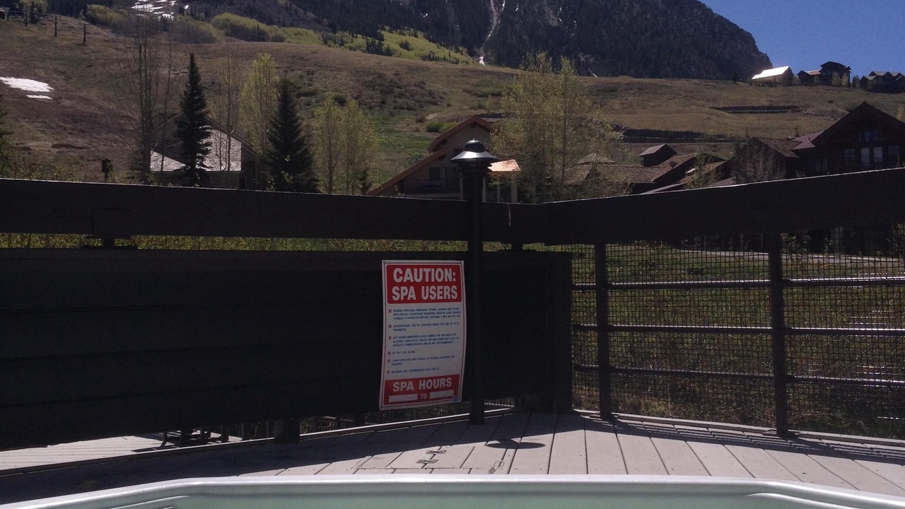 Photo of Outdoor in Crested Butte