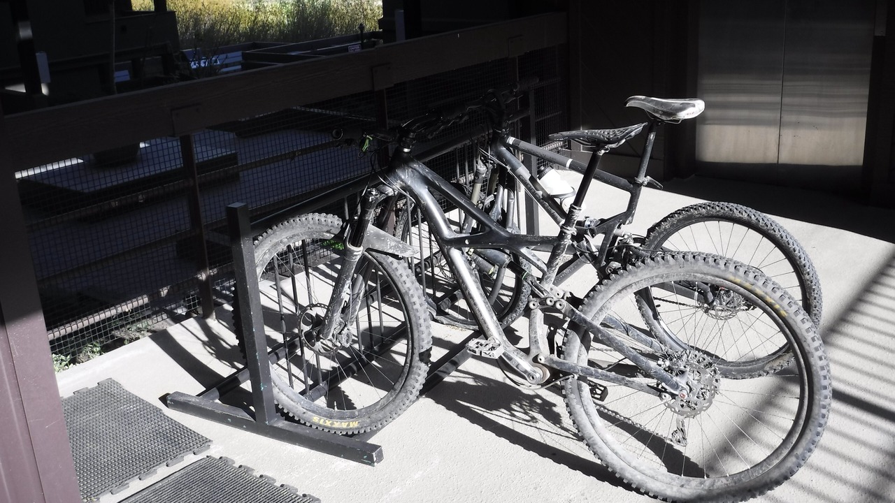Photo of Outdoor in Crested Butte