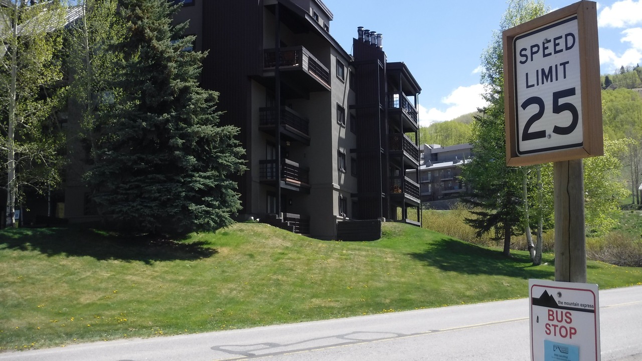 Photo of Outdoor in Crested Butte