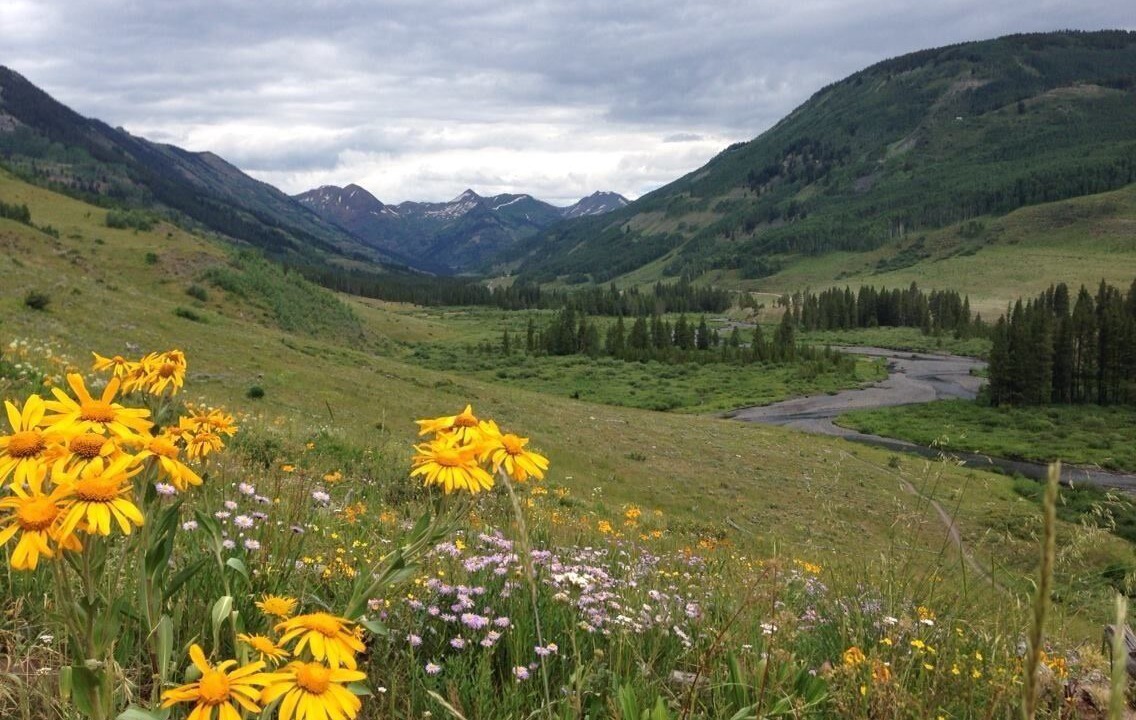 Photo of Outdoor in Crested Butte