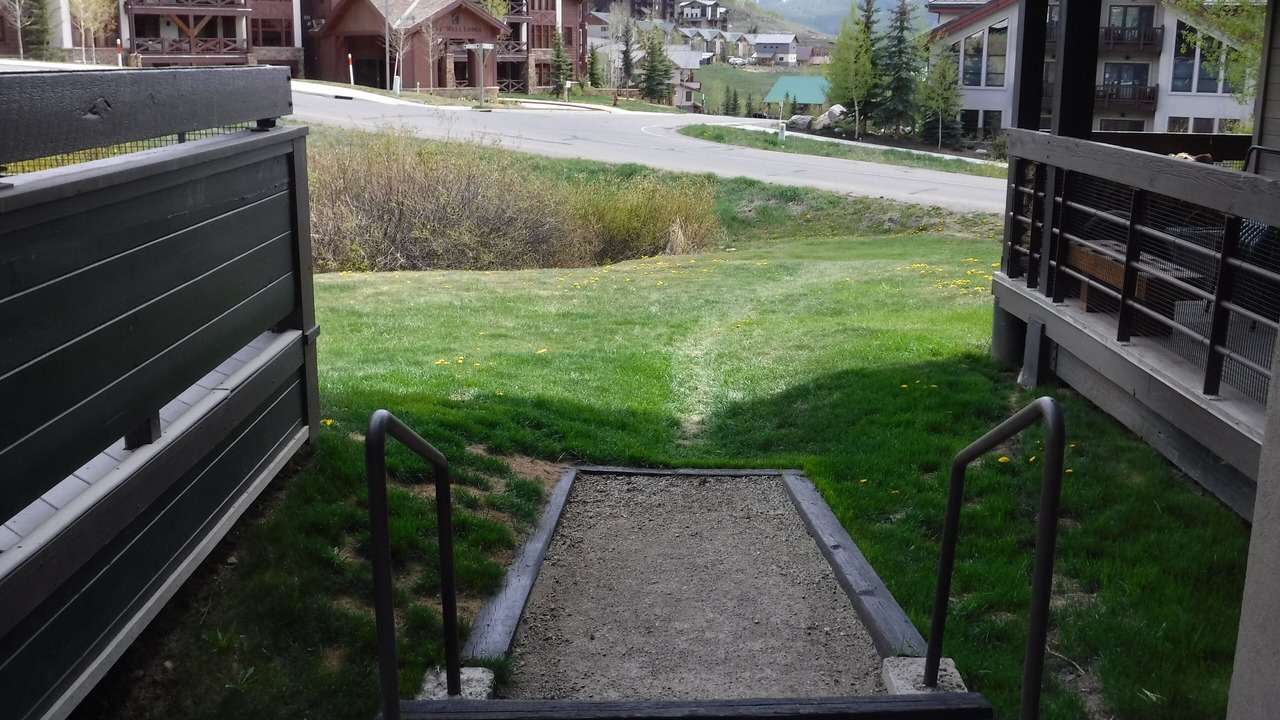Photo of Outdoor in Crested Butte