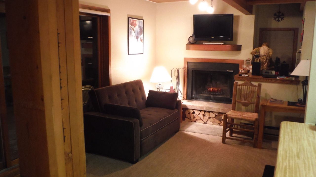 Photo of Bedroom in Crested Butte