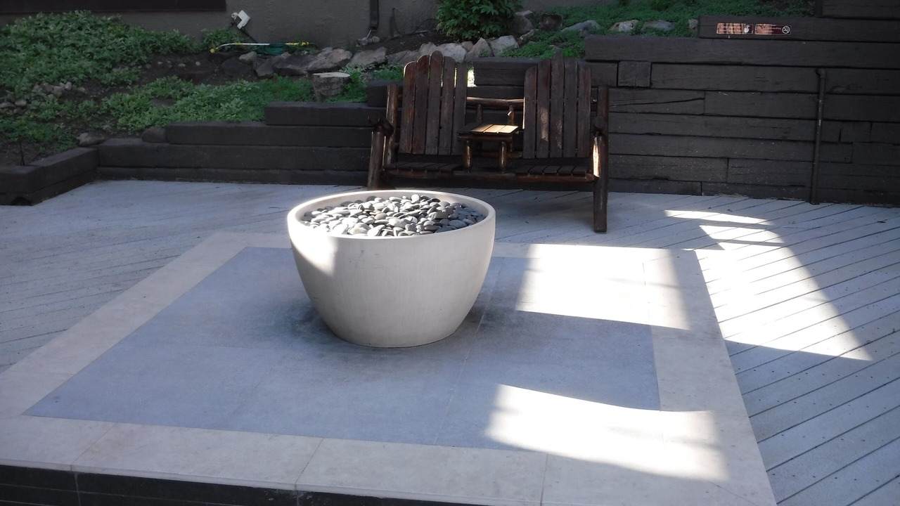 Photo of Patio Balcony in Crested Butte