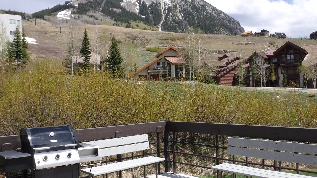 Photo of Outdoor in Crested Butte
