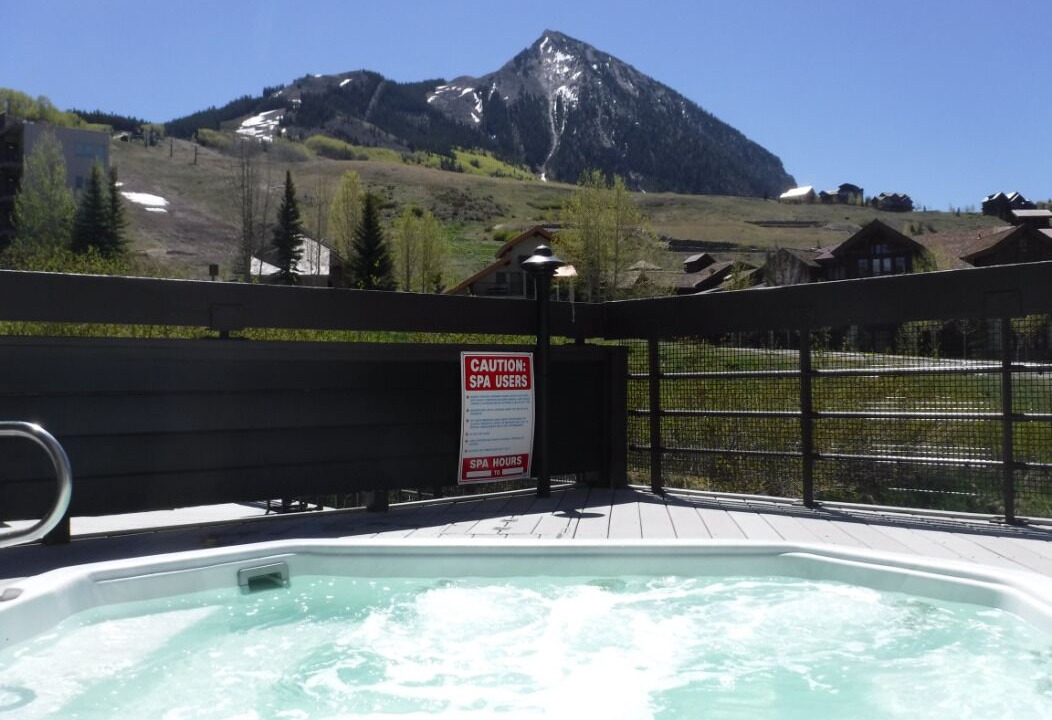 Photo of Outdoor in Crested Butte