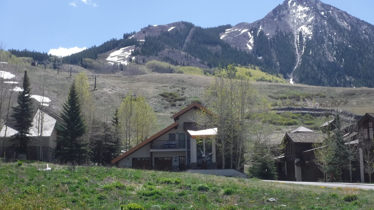 Photo of Outdoor in Crested Butte