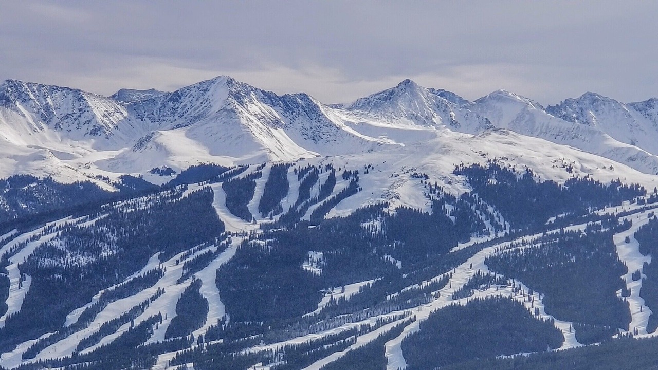 Photo of Others in Copper Mountain Village