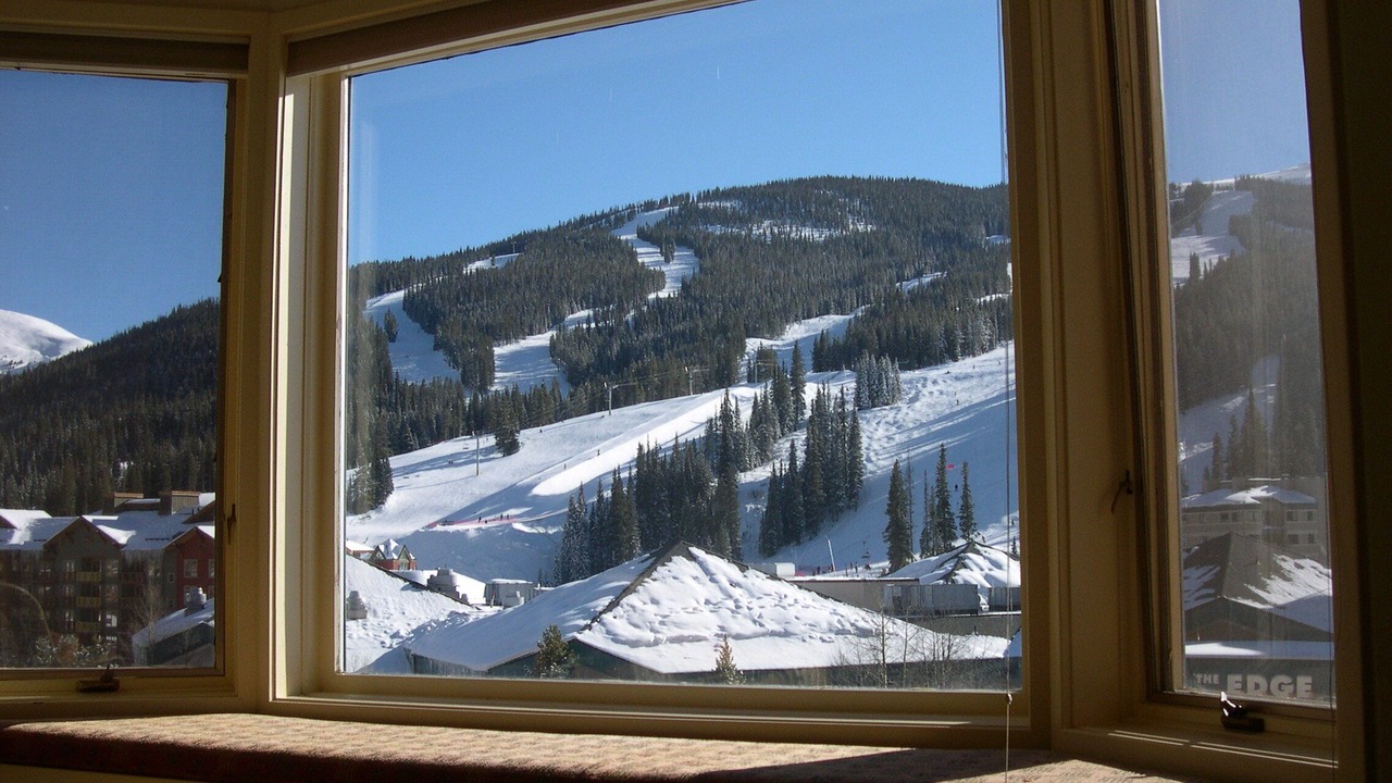 Photo of Others in Copper Mountain Village