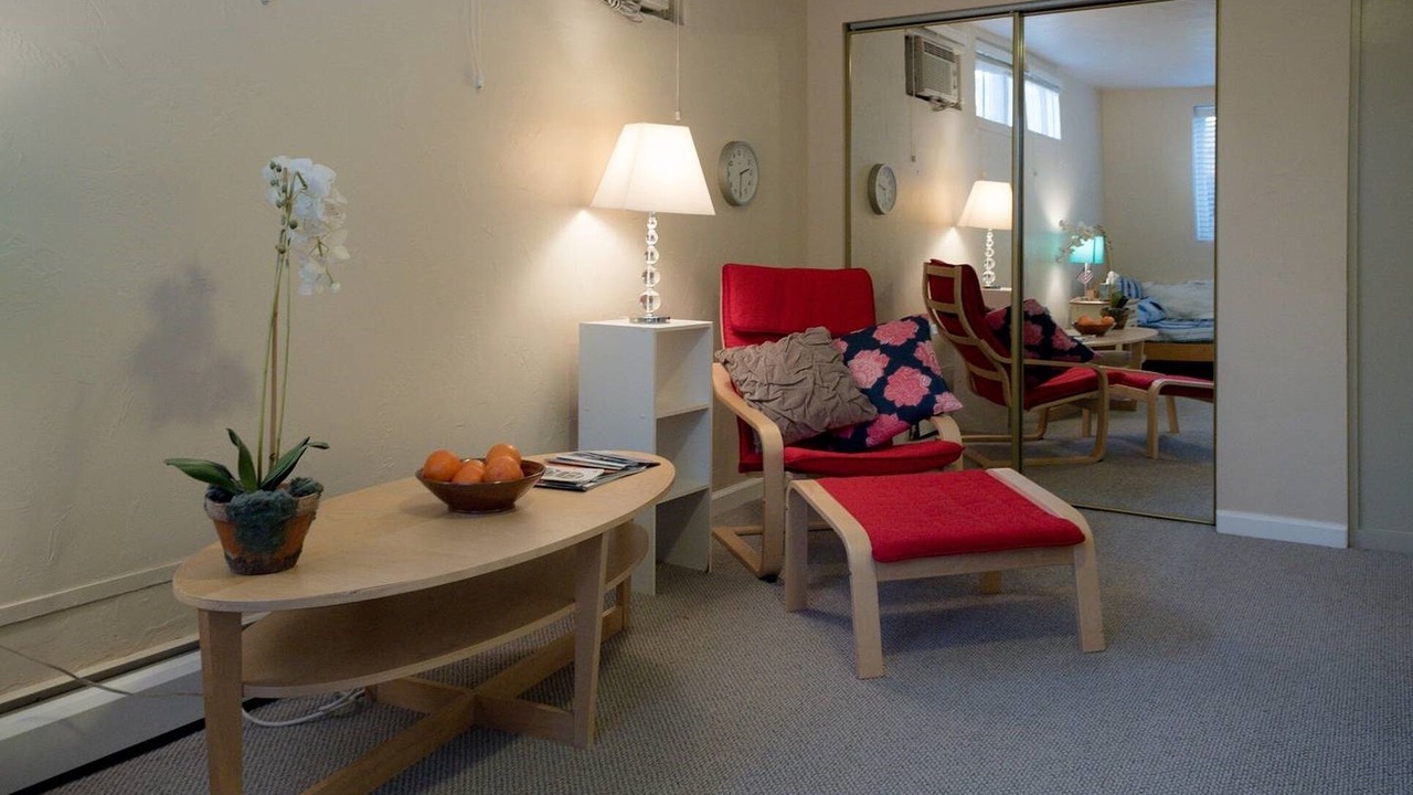 Photo of Bedroom in North Boulder
