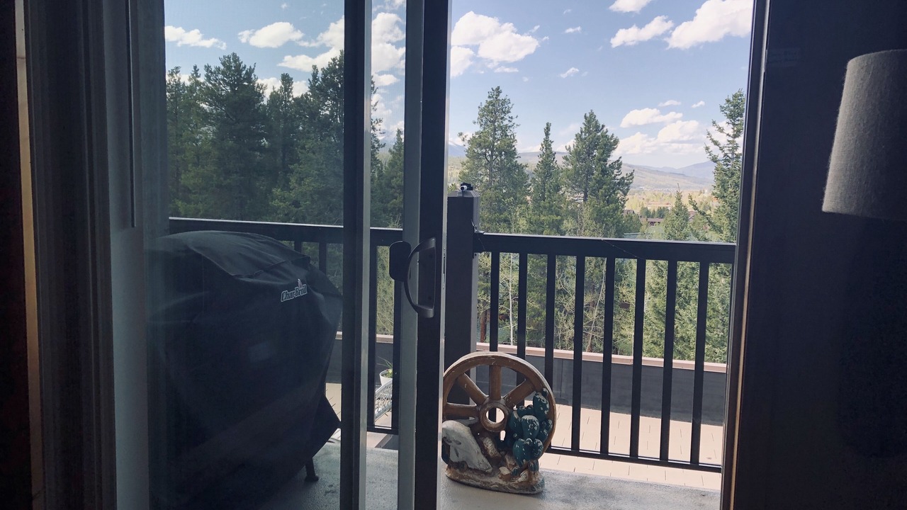 Photo of Bedroom in Warrior's Mark