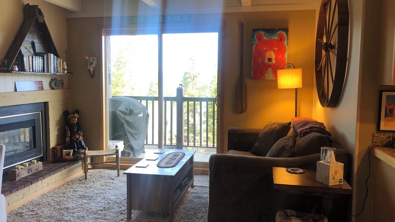 Photo of Livingroom in Warrior's Mark