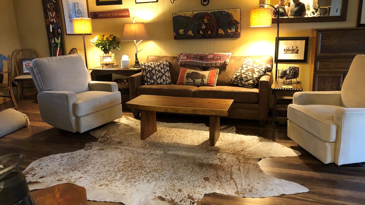 Photo of Bedroom in Warrior's Mark