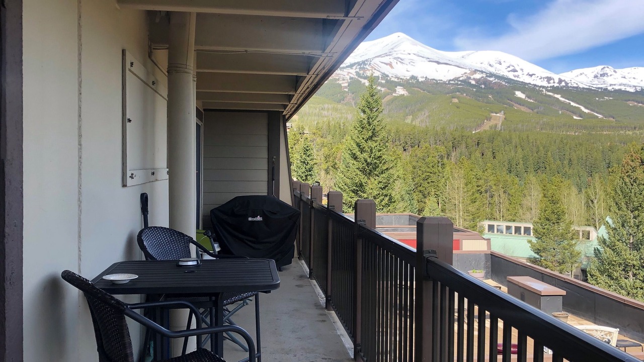 Photo of Outdoor in Warrior's Mark