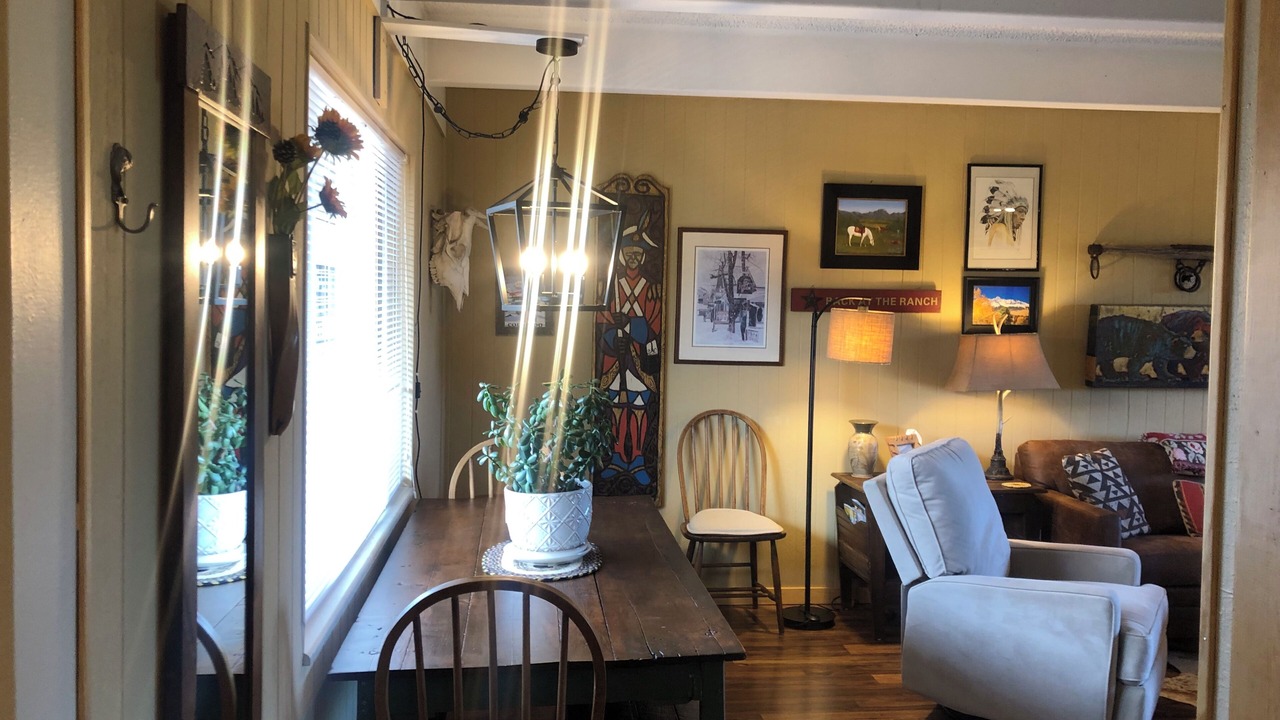 Photo of Bedroom in Warrior's Mark