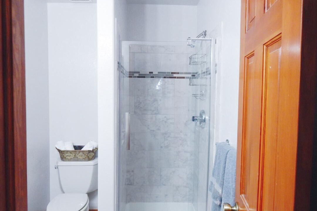 Photo of Bathroom in Pine