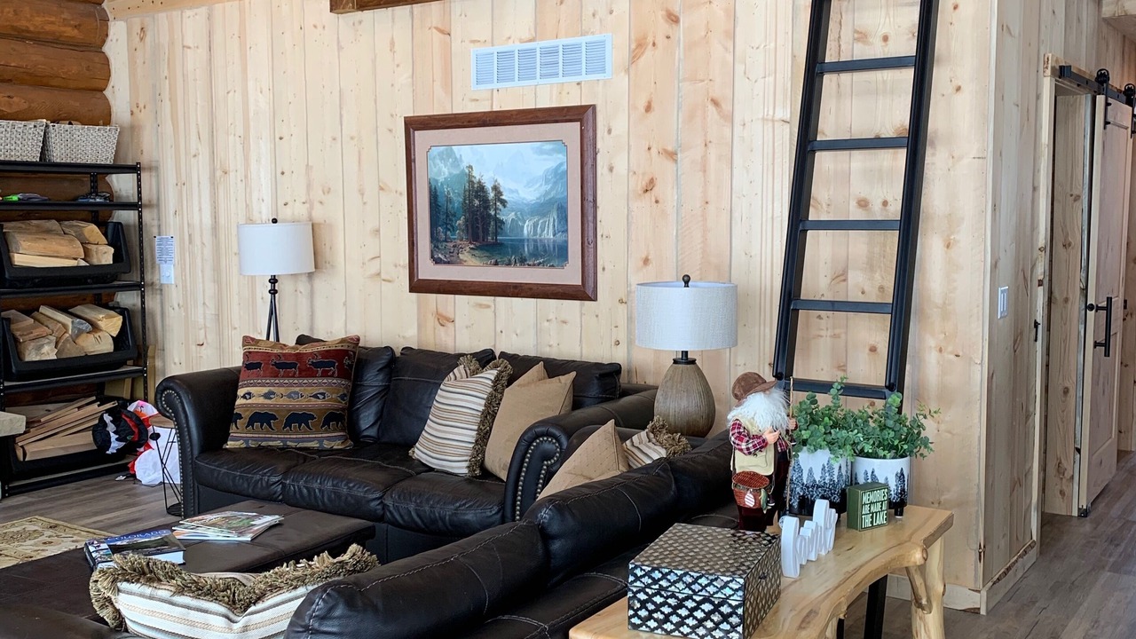 Photo of Bedroom in Grand Lake