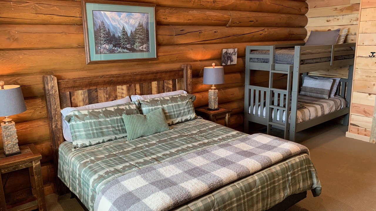 Photo of Bedroom in Grand Lake