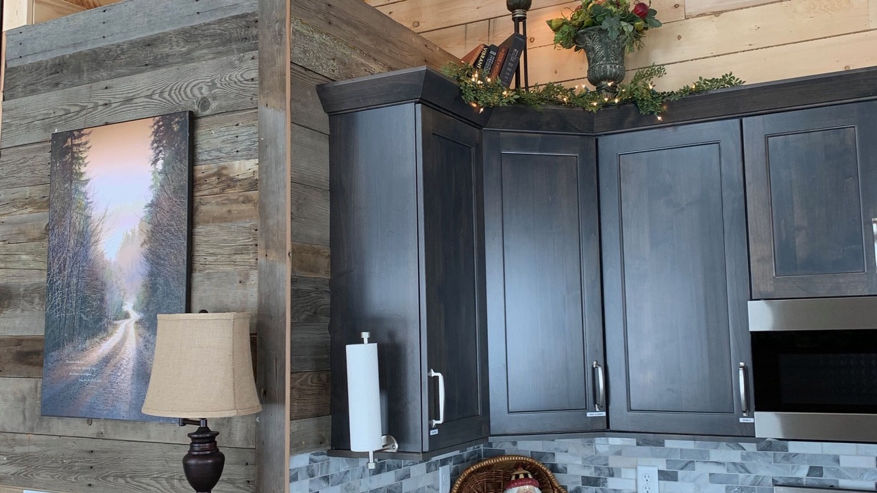 Photo of Kitchen in Grand Lake