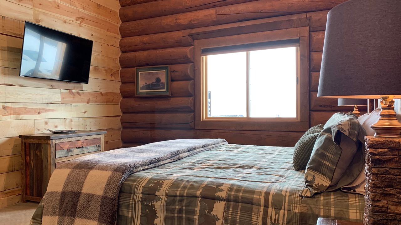 Photo of Bedroom in Grand Lake
